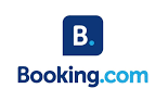 Booking.com Logo
